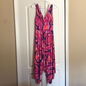 Lilly Pulitzer Cotton Dress